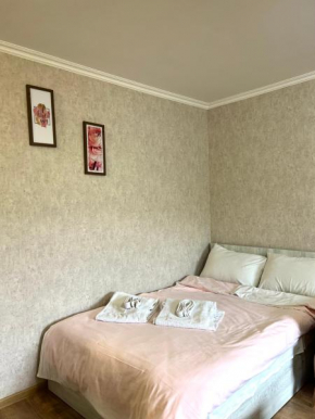 Charming Apartment in Saburtalo